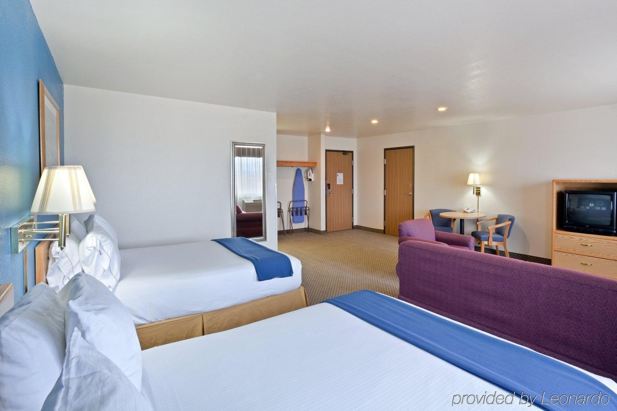 Holiday Inn Express Pendleton, An Ihg Hotel Room photo