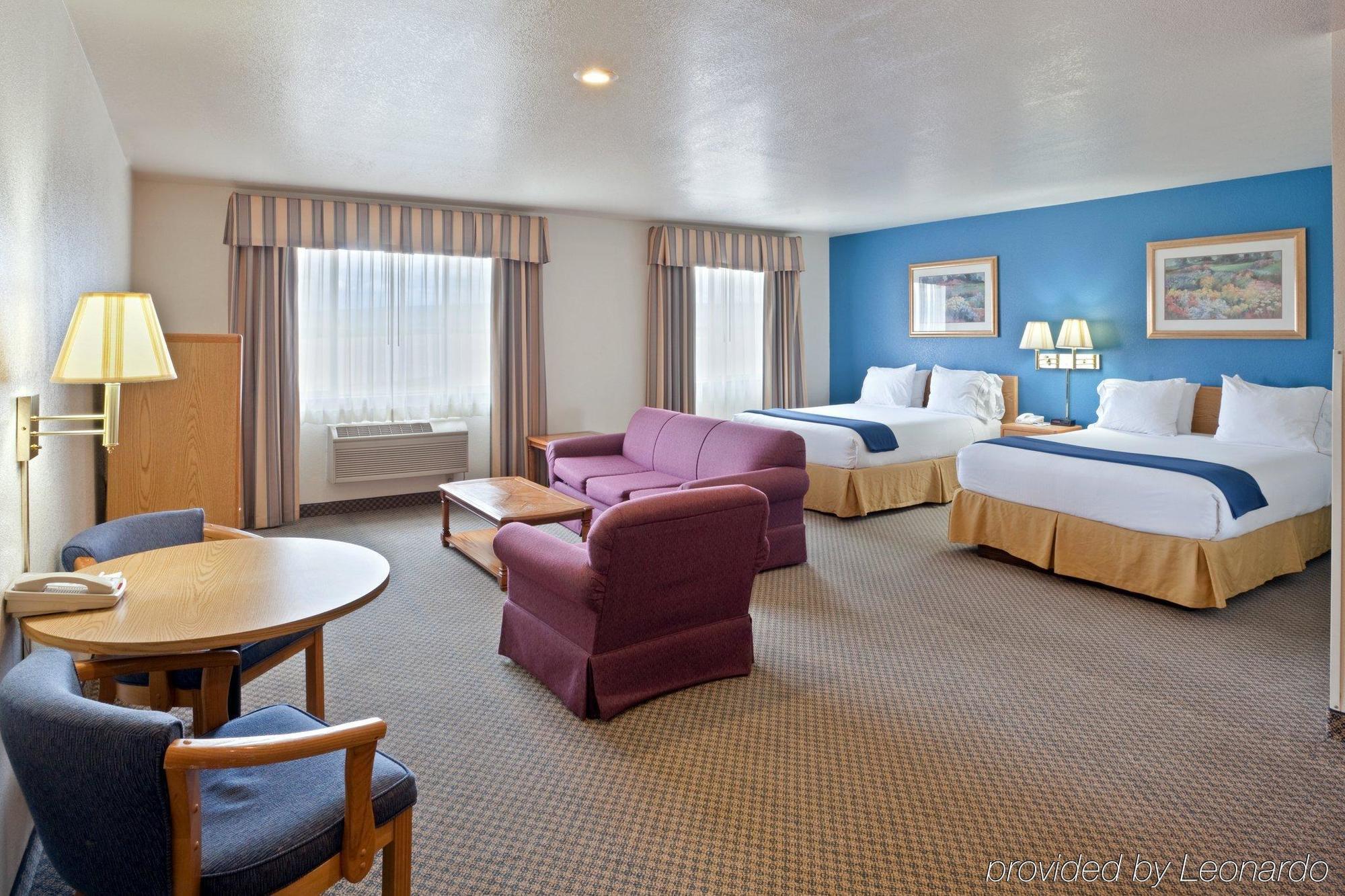 Holiday Inn Express Pendleton, An Ihg Hotel Room photo